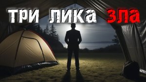 Страх всегда рядом. 3 ужаса, произошедших на самом деле