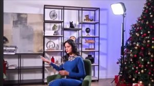 Они сокрушат Россию?! Арчена ясновидящая из Индии.mp4