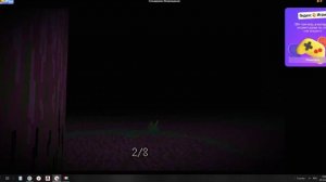 Господи... просто бесполезное видео про...... хоррор