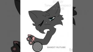 Коллаб с Bandit Rutube