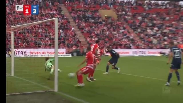 Унион-Хоффенхайм