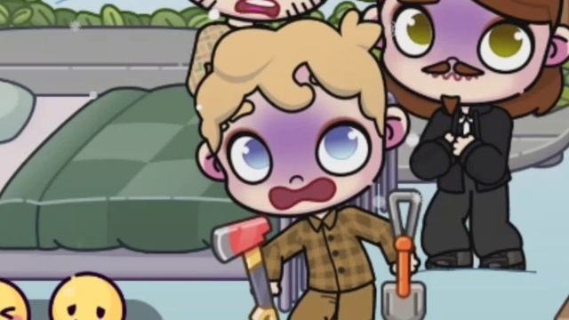 У Лермонтова психологический хоррор 👍 смотреть онлайн