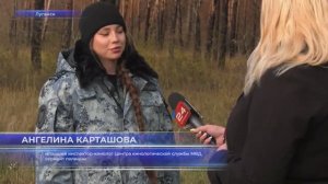 «Это больше, чем друг»: кинолог из Луганской Народной Республики о жизни, посвящённой собакам