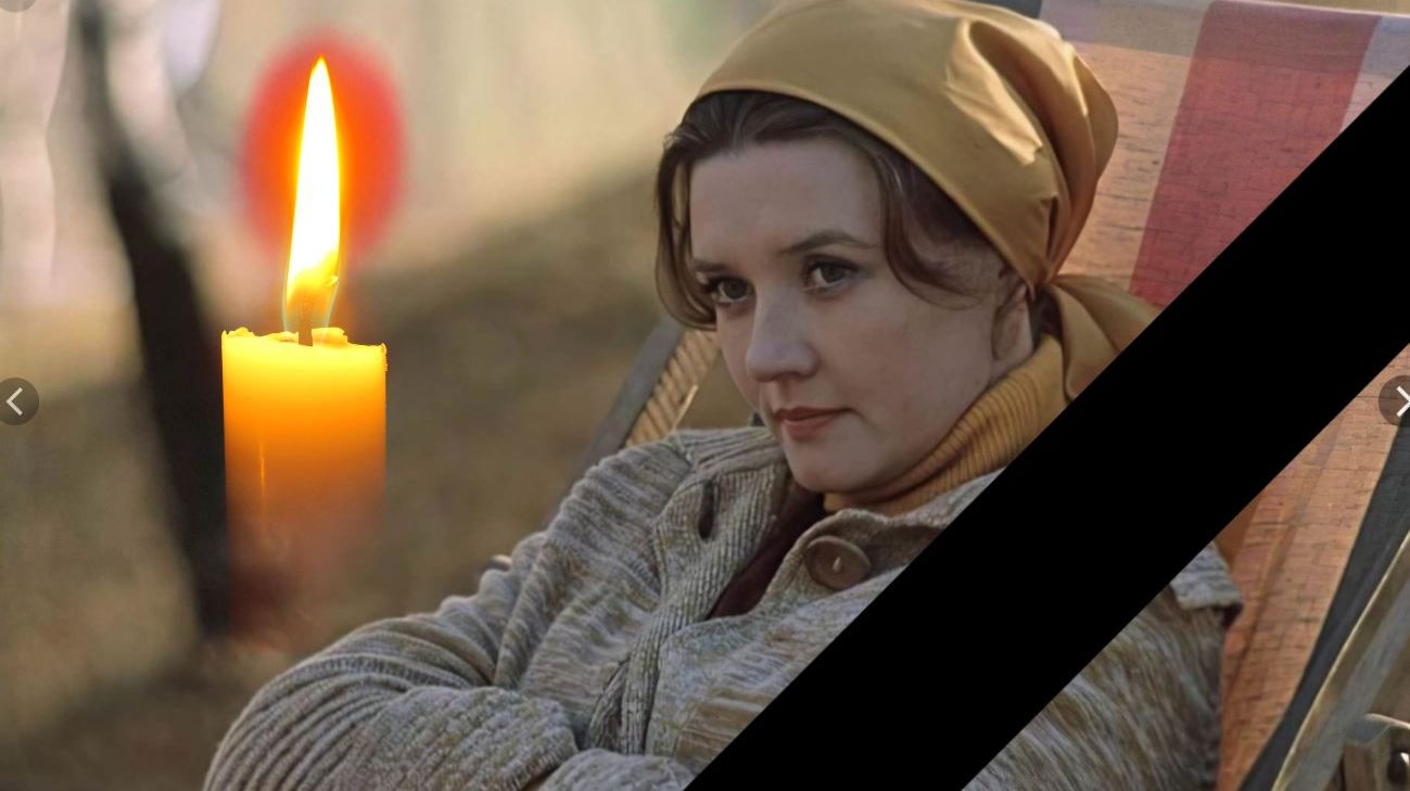 25 декабря 2025 года Умерла Вера Алентова в возрасте 83 лет. смотреть онлайн