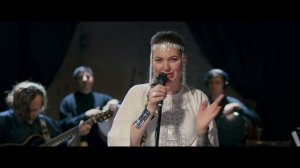 Анисия «Амазонка», слова - Анисия, музыка - Анисия, Пётр Маланов (Live)