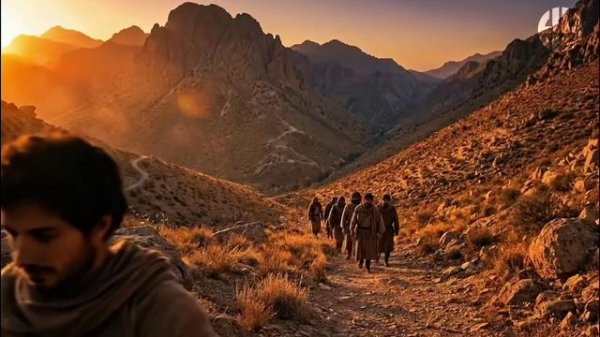 Люди пещеры