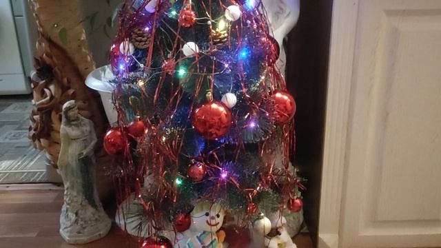 Новогодняя ёлка 2026 смотреть онлайн