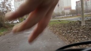На велосипеде закрываю сезон