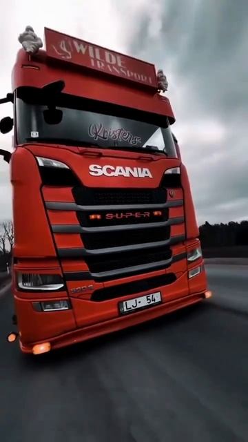 Scania - bigcar-shop.ru - магазин запчастей BigCar - запчасти для импортных грузовых авто смотреть онлайн