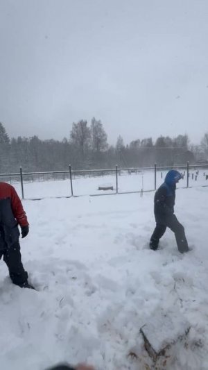 Бурение колодца в Московской области