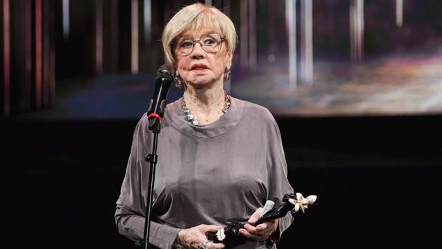УМЕРЛА ВЕРА АЛЕНТОВА.mp4 смотреть онлайн