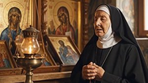 Господи помилуй!