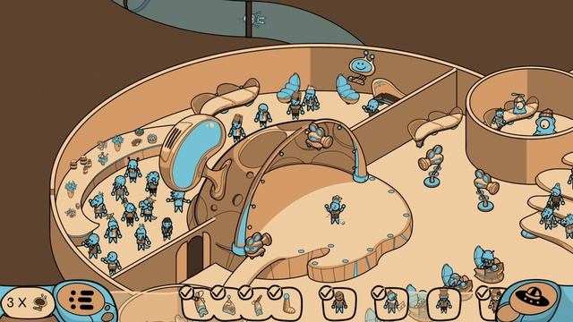 Looking for Aliens (8) Мы на киностудии смотреть онлайн