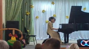 ОБЛАКА - В. Я. Шаинский. Фо-ый дуэт в исполнении Ревякиной Вероники и Софии