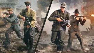 Играю в Enlisted #1 | Эльфийка