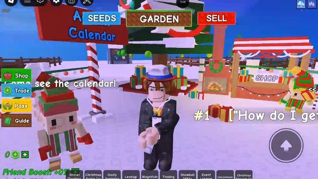 ВЫРАСТИ САД (7 ЧУДЕС СВЕТА) смотреть онлайн