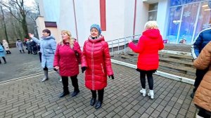 20.12.25г... "Сиреневый Туман"...