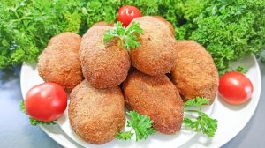 Сочные КОТЛЕТЫ из Куриной Грудки!