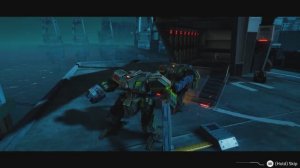 FRONT MISSION 3 Remake — трейлер даты релиза