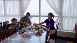 «Горный воздух» ЛОК (Краснодарский Край, г. Сочи, п. Лоо)