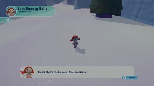 Rudolph the Red-Nosed Reindeer (2025) [Nintendo Switch 2] - Часть 1 из 2