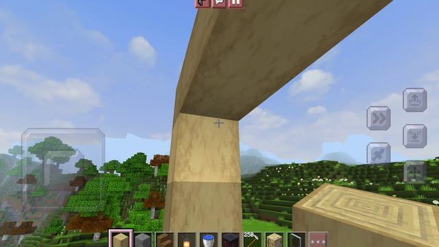 Как построить дом (не тяжело но круто) от Shahmir3 😁 смотреть онлайн