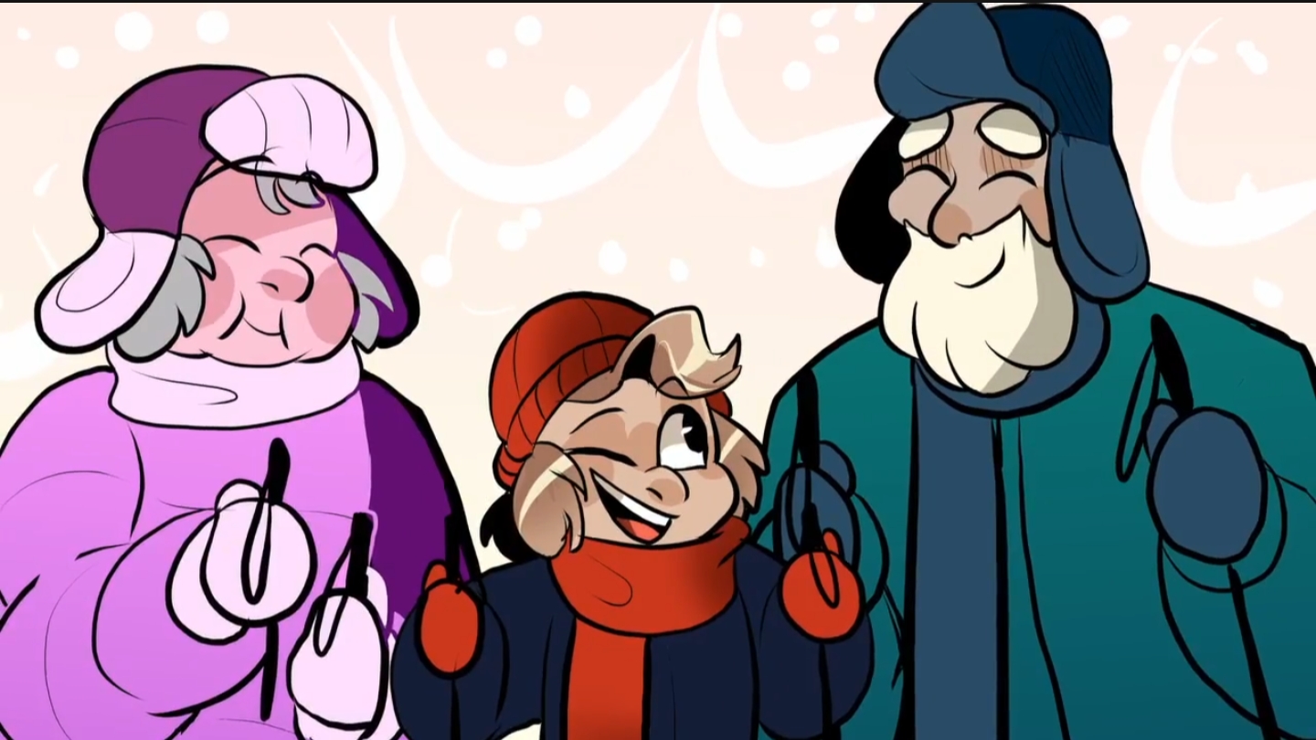 Разговоры о важном 29 декабря 2025 смотреть онлайн