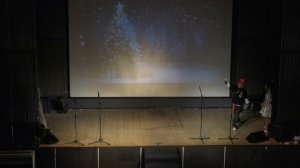 Елки 7-х классов (2025)