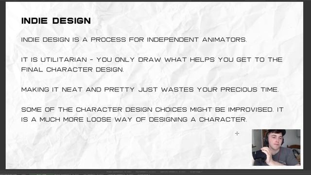 04 Studio Design Vs Indie Design смотреть онлайн