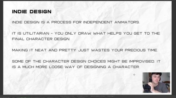 04 Studio Design Vs Indie Design
