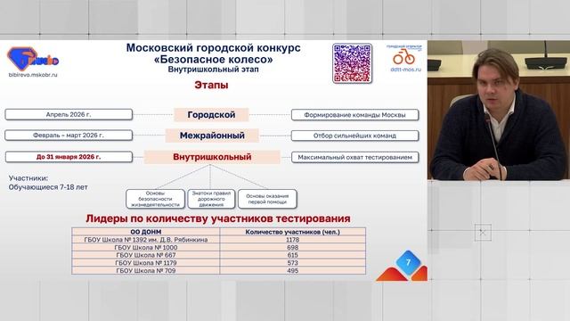 О безопасном поведении в транспорте и на дорогах в зимний период для взрослых и детей смотреть онлайн