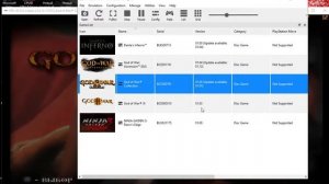 ПРАВИЛЬНАЯ НАСТРОЙКА ЭМУЛЯТОРА RPCS3 ПОД ЛЮБУЮ ИГРУ