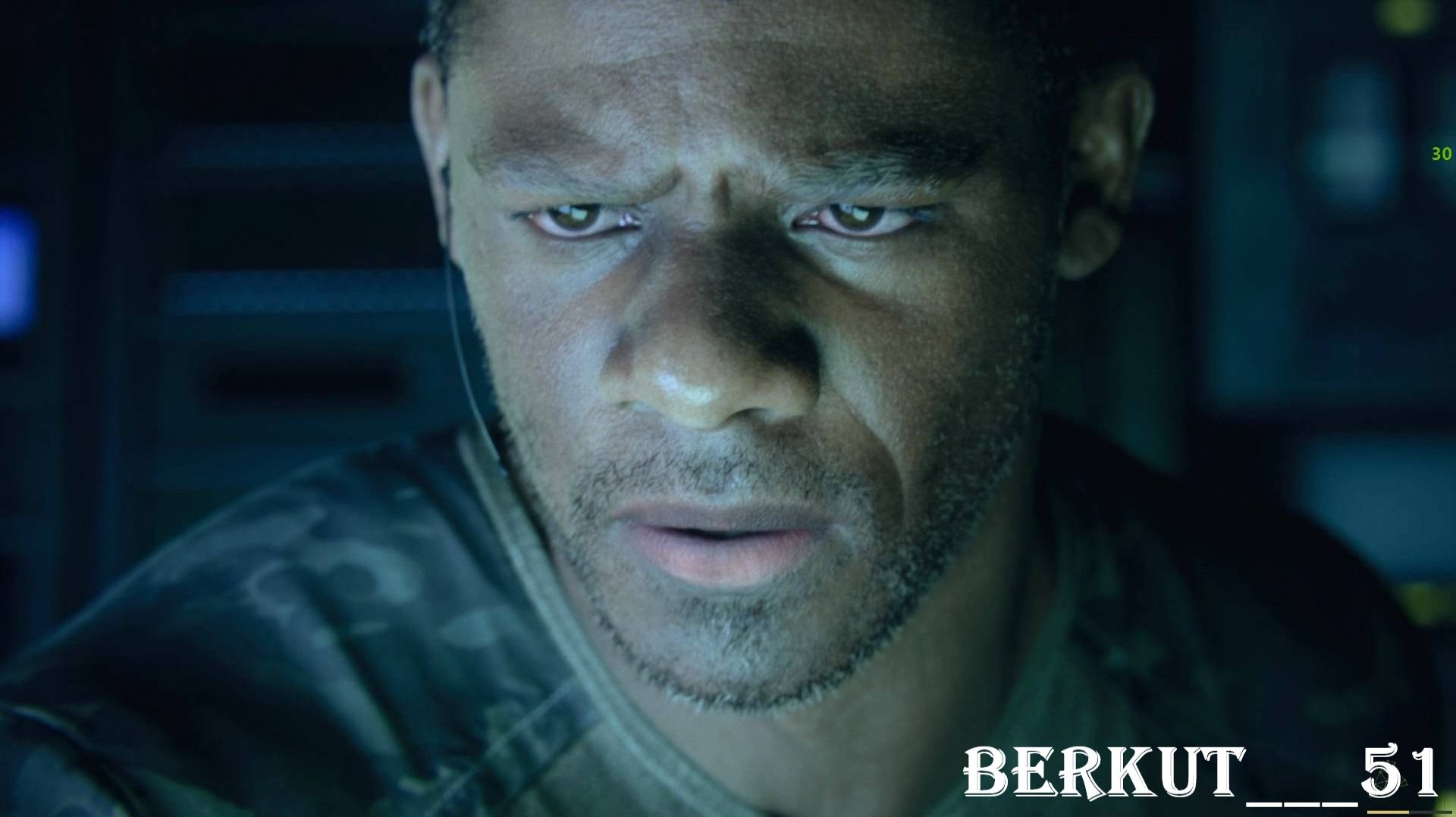 АРМАДА. Call of Duty - Advanced Warfare #12