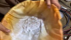 КАК В ИНДИИ ДОБЫВАЮТ ЗОЛОТО!!!?