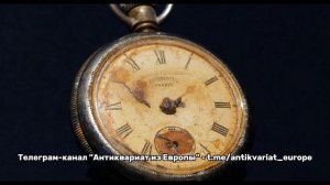 Вещи и Драгоценности поднятые с ТИТАНИКА! И то что ещё