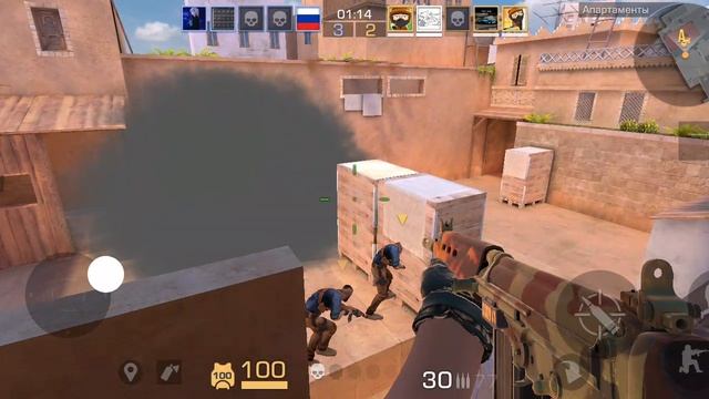стендоф 2 смотреть онлайн