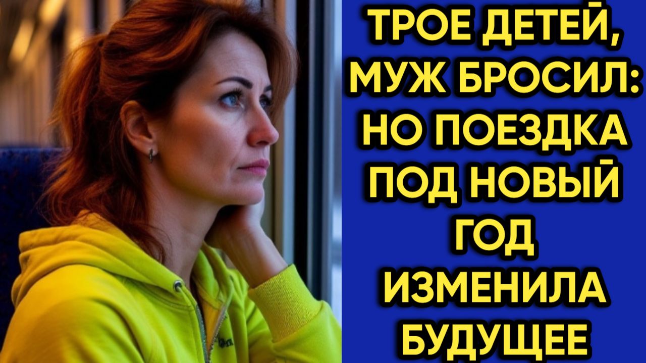 Истории из жизни|Трое детей|Аудио рассказы|Аудиокниги слушать онлайн|Жизненные истории