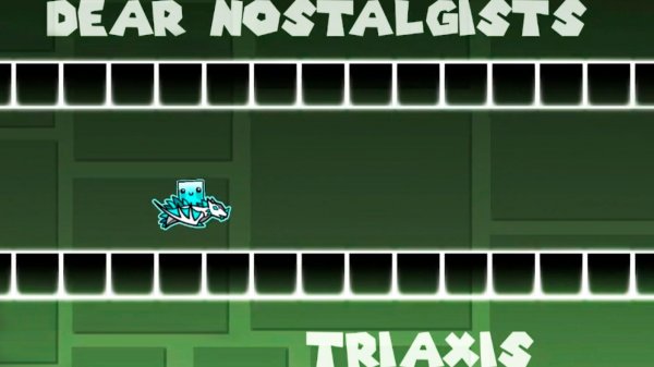 Dear Nostalgists by TriaXis