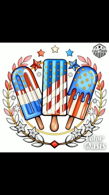 Color Oasis #32 смотреть онлайн