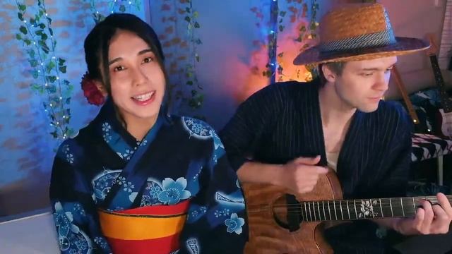 Чебурашка песня на японском смотреть онлайн