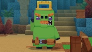 Minecraft and angry birds Энгри Бердс в Майнкрафте