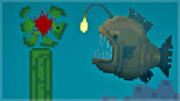 ЧТО БУДЕТ С МЕЛОНОМ НА ГЛУБИНЕ 999 МЕТРОВ? MELON PLAYGROUND