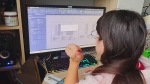 Влог Декабрь 2025, семья Нифёдовых