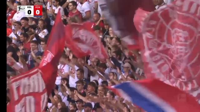 Лейпциг-Хайденхайм смотреть онлайн