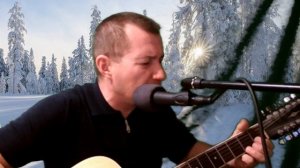 В серебре царя Мороза. стихи Елена Высоцкая музыка Виталий Спирин