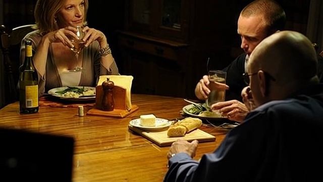 4El Camino: Во все тяжкие смотреть онлайн
