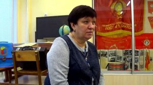 Гимназия - это люди. Чтобы помнили. Часть 1