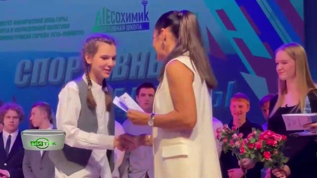 19.05.2025 (репортаж северный город) Спортивные надежды смотреть онлайн