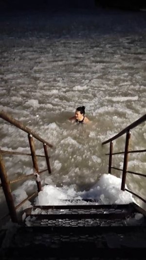 😳Опасненько!