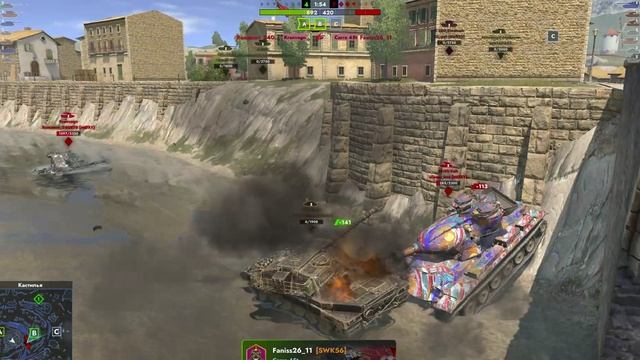 WoTBlitZ